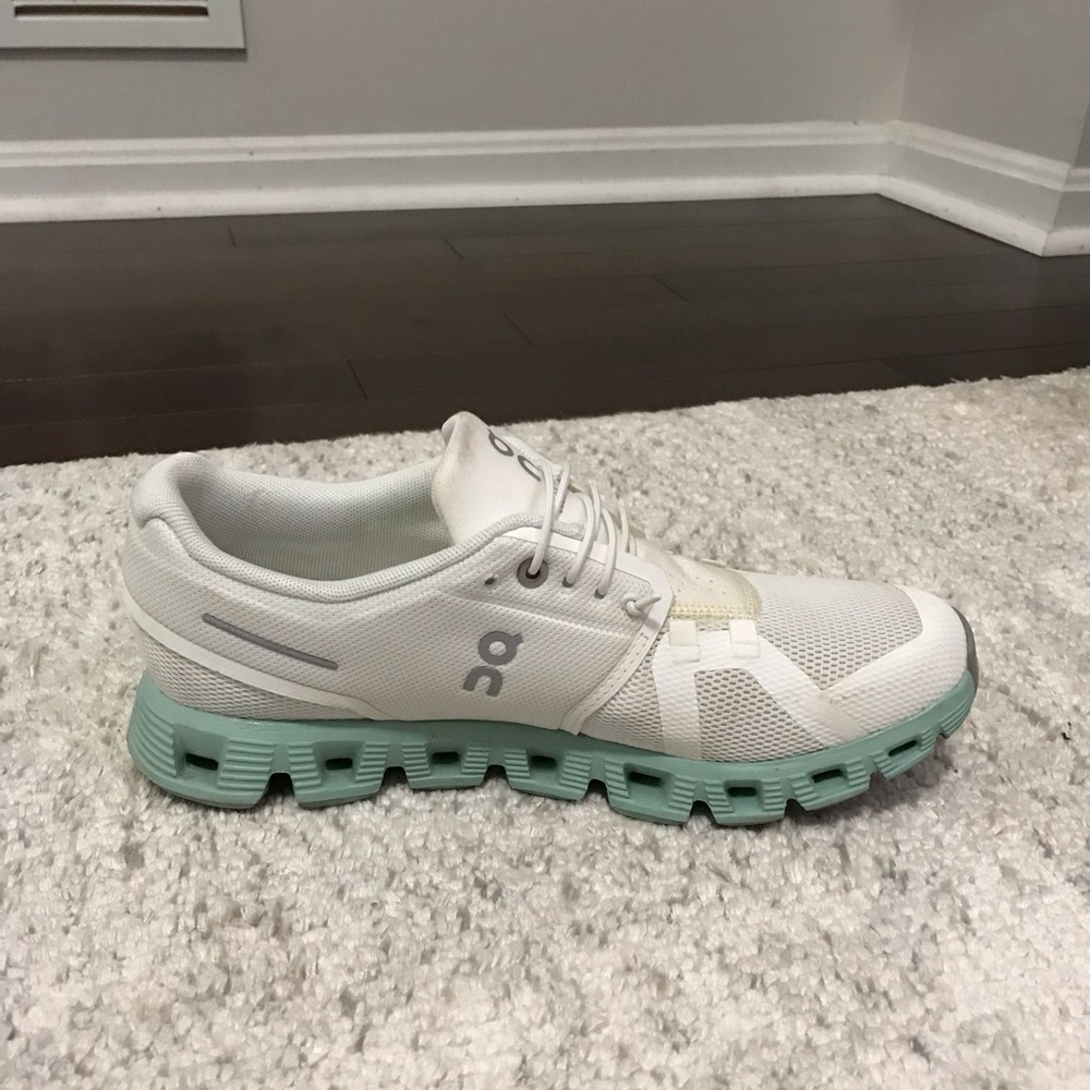 ON Cloud